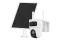 2×4МП IP PT с 4G видеокамера Hikvision DS-2CFSP8-D/4G (2.8+4 мм)