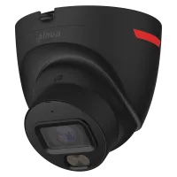 8 МП IP WizColor Fixed-focal WizSense відеокамера Dahua DH-IPC-HDW2849T-S-PRO-BE (2.8мм)