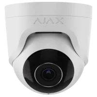 Відеокамера Ajax TurretCam ASP white 5МП (2.8мм)