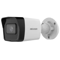 2 МП IP EXIR відеокамера з мікрофоном Hikvision DS-2CD1023G2-IUF (4мм)