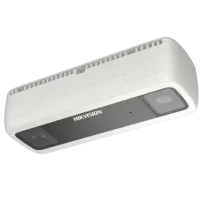 IP Камера з двома об'єктивами для підрахунку відвідувачів Hikvision DS-2CD6825G0/C-IVS(B) (2мм)