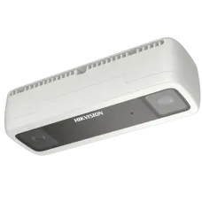 IP Камера з двома об'єктивами для підрахунку відвідувачів Hikvision DS-2CD6825G0/C-IVS(B) (2мм)