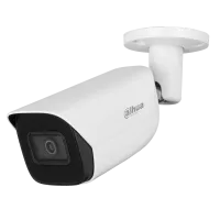 5 МП IP WizMind SMD 3.0 відеокамера із мікрофоном ePOE Dahua DH-IPC-HFW5541E-ASE (2.8мм)