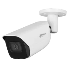5 МП IP WizMind SMD 3.0 відеокамера із мікрофоном ePOE Dahua DH-IPC-HFW5541E-ASE (2.8мм)