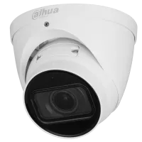4 МП IP WizSense варіофокальна відеокамера з мікрофоном Dahua DH-IPC-HDW2441T-ZS (2.7-13.5мм)
