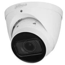 4 МП IP WizSense варіофокальна відеокамера з мікрофоном Dahua DH-IPC-HDW2441T-ZS (2.7-13.5мм)