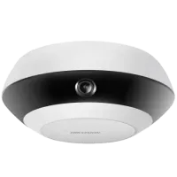 Тринаправленная мини-камера PanoVu Hikvision DS-2PT3306IZ-DE3 (2мм)