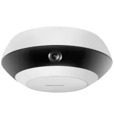 Тринаправлена міні-камера PanoVu Hikvision DS-2PT3306IZ-DE3 (2мм)
