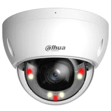 4 МП IP Smart Dual Light WizSense відеокамера з мікрофоном Dahua DH-IPC-HDBW2449E-S-IL (2.8мм)