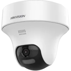 2 МП Turbo HD відеокамера Hikvision DS-2CE70D0T-PTLTS (2.8мм)
