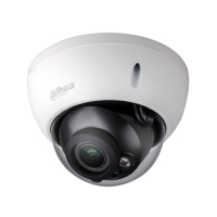 5 МП HDCVI Fisheye видеокамера Dahua DH-HAC-EW2501P