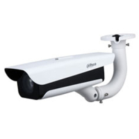2 МП IP ANPR вариофокальная видеокамера Dahua DHI-ITC237-PW6M-IRLZF1050-B (10-50мм)
