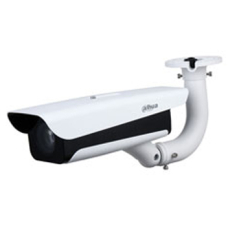 2 МП IP ANPR варіофокальна відеокамера Dahua DHI-ITC237-PW6M-IRLZF1050-B (10-50мм)