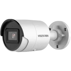 6 МП IP AcuSense відеокамера Hikvision DS-2CD2063G2-I (4мм)
