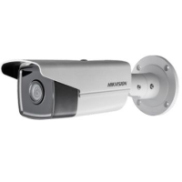 2 МП IP видеокамера с WDR Hikvision DS-2CD2T25FHWD-I8 (4мм)