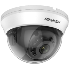 2 МП Turbo HD відеокамера Hikvision DS-2CE56D0T-IRMMF (C) (3.6мм)