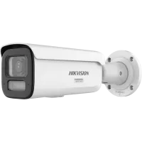 4 МП ColorVu IP відеокамера Hikvision DS-2CD2647G3T-LIZSY (2.8-12мм)