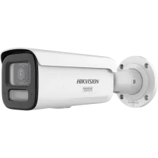 4 МП ColorVu IP відеокамера Hikvision DS-2CD2647G3T-LIZSY (2.8-12мм)