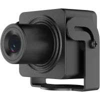 Міні-відеокамера Hikvision DS-2CD2D45G1/M-D/NF (2.8мм)