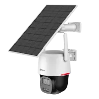 3 МП IP WizColor відеокамера з 4G та акумулятором Dahua APOLLO BP3EW-4G (3.6мм)