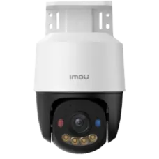 8МП IP PT видеокамера с PoE Imou PS7F (IPC-PS7FP-8X0) (3.6мм)