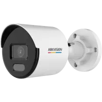 4 МП IP ColorVu видеокамера с микрофоном Hikvision DS-2CD1047G2-LUF (2.8мм)