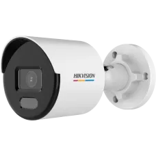 4 МП IP ColorVu відеокамера з мікрофоном Hikvision DS-2CD1047G2-LUF (2.8мм)
