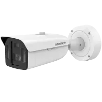 4 МП IP DarkfighterS DeepinView ANPR PTRZ видеокамера Hikvision iDS-2CD8A46G0-XZS(0832/4) (4мм+8-32мм)