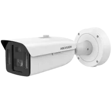 4 МП IP DarkfighterS DeepinView ANPR PTRZ відеокамера Hikvision iDS-2CD8A46G0-XZS(0832/4) (4мм+8-32мм)