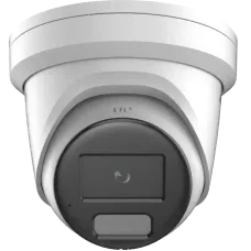 4 МП IP ColorVu з подвійним підсвічуванням та мікрофоном Hikvision DS-2CD2347G2H-LIU (eF) (4мм)
