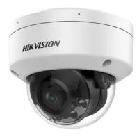 4 МП IP Smart Hybrid ColorVu видеокамера Hikvision DS-2CD2147G2H-LISU(2.8mm)(eF)