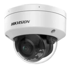 4 МП IP Smart Hybrid ColorVu відеокамера Hikvision DS-2CD2147G2H-LISU(2.8mm)(eF)