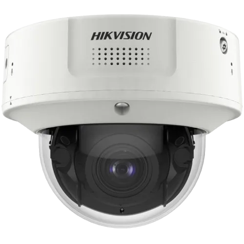 4 МП IP видеокамера по распознаванию лиц Hikvision iDS-2CD7146G0-IZHSY(2,8-12мм)