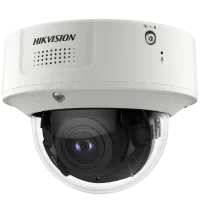 4 МП IP відеокамера з розпізнавання облич Hikvision iDS-2CD7146G0-IZHSY(2,8-12мм)