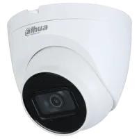 2 МП HDCVI видеокамера с микрофоном Dahua DH-HAC-HDW1200TQP-A (3.6мм)