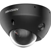 8 МП IP Acusense Smart Hybrid Light відеокамера з мікрофоном Hikvision DS-2CD2583G2-LIS2U BLACK (2.8мм)