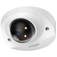 4 МП IP Smart Dual Light WizSense відеокамера з мікрофоном Dahua DH-IPC-HDBW2449F-AS-IL (2.8мм)