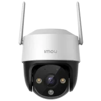 IP відеокамера Imou 3МП IP PT відеокамера з Wi-Fi Imou Cruiser SE+ (IPC-K7CP-3V0W) (3.6мм)