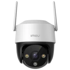 3МП IP PT видеокамера с Wi-Fi Imou Cruiser SE+ (IPC-K7CP-3V0W) (3.6мм)