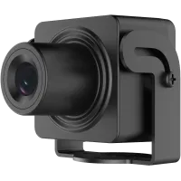 2 МП IP Міні-відеокамера Hikvision DS-2CD2D25G1/M-D/NF (2.8мм)