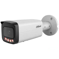 12 МП IP WizSense відеокамера з мікрофоном Dahua DH-IPC-HFW21249T-S-IL (2.8мм)