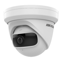 4 МП IP купольна відеокамера Hikvision DS-2CD2345G0P-I (1.68мм)