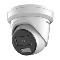2 МП IP ColorVu видеокамера Hikvision DS-2CD2327G2-LU(C) (4мм)