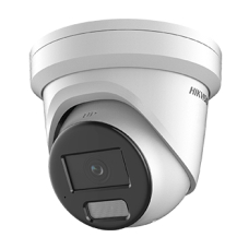 2 МП IP ColorVu відеокамера Hikvision DS-2CD2327G2-LU (C) (4мм)