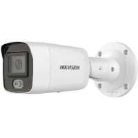 4 МП IP ColorVu видеокамера Hikvision DS-2CD3047G2-LS(C) (2.8мм)