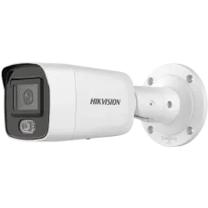 4 МП IP ColorVu відеокамера Hikvision DS-2CD3047G2-LS(C) (2.8мм)