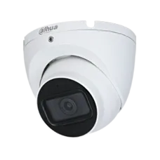 8 МП HDCVI відеокамера Dahua DH-HAC-HDW1800TLMP (2.8мм)
