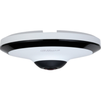 5 МП IP Fisheye відеокамера Dahua DH-IPC-EW5541P-AS (1.4мм)