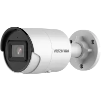 8 МП IP AcuSense видеокамера Hikvision DS-2CD2083G2-I (4мм)