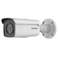 4 МП IP ColorVu видеокамера Hikvision IP DS-2CD2T47G2-L (C) (4мм)